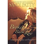 Broken on the Back Row: A Journey Through Grace and Forgiveness