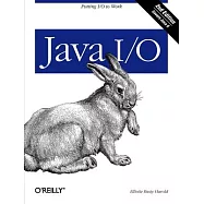 Java I/O