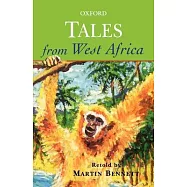 Tales from West Africa