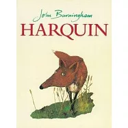 Harquin: The Fox Who Went Down to the Valley
