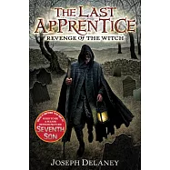 The Last Apprentice: Revenge of the Witch (Book 1)