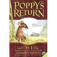 Poppy’s Return