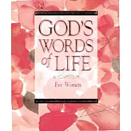 God’s Words of Life for Women