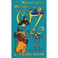 The Wonderful Wizard Of Oz