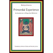 Primordial Experience: An Introduction to Rdzogs-chen Meditation