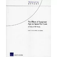 The Effects of Equipment Age on Spare Part Costs