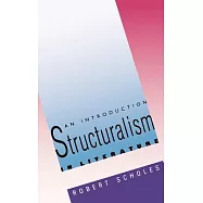 Structuralism in Literature; An Introduction