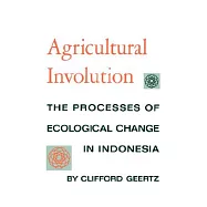 Agricultural Involution
