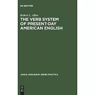 Verb System of Present-Day American English