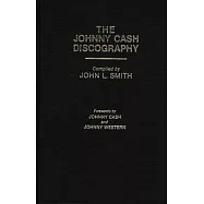 The Johnny Cash Discography