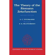 The Theory of the Riemann Zeta-Function