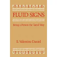 Fluid Signs: Being a Person the Tamil Way