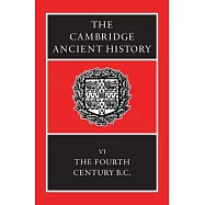The Cambridge Ancient History