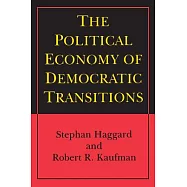 The Political Economy of Democratic Transitions
