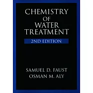Chemistry of Water Treatment, Second Edition
