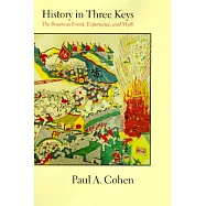 History in Three Keys: The Boxers as Event, Experience, and Myth