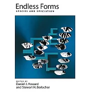 Endless Forms: Species and Speciation