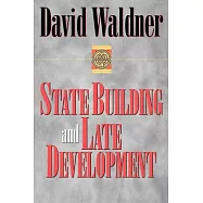 State Building and Late Development: Essays in Honor of Norman Kretzmann