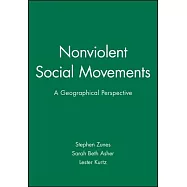 Nonviolent Social Movements: A Geographical Perspective