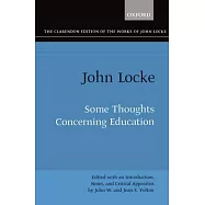 Some Thoughts Concerning Education