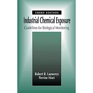 Industrial Chemical Exposure: Guidelines for Biological Monitoring