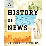 A History of News
