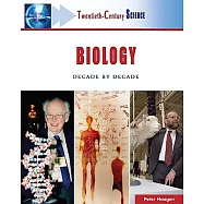 Biology: Decade by Decade
