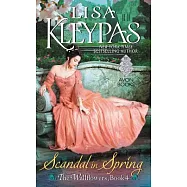 Scandal in Spring: The Wallflowers, Book 4