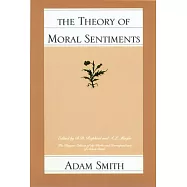 The Theory of Moral Sentiments