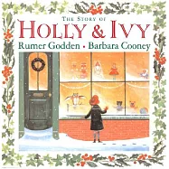 The Story of Holly & Ivy