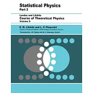 Statistical Physics