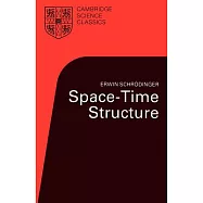 Space-Time Structure