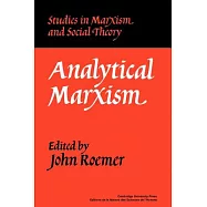 Analytical Marxism