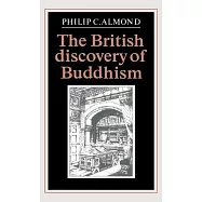 The British Discovery of Buddhism