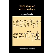 The Evolution of Technology