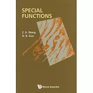 Special Functions