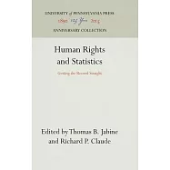 Human Rights and Statistics: Getting the Record Straight