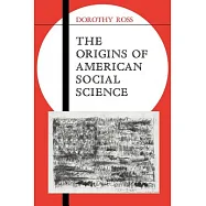 The Origins of American Social Science