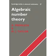 Algebraic Number Theory