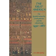 The First America