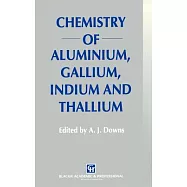 Chemistry of Aluminum, Gallium, Indium and Thallium