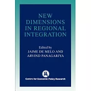 New Dimensions in Regional Integration