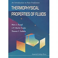 Thermophysical Properties of Fluids: An Introduction to Their Prediction