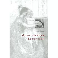 Music, Gender, Education