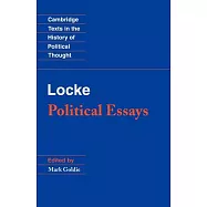 Locke: Political Essays