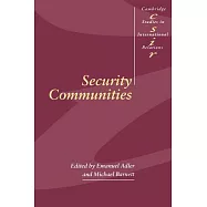 Security Communities