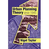 Urban Planning Theory Since 1945