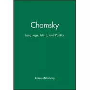 Chomsky: Language, Mind, and Politics