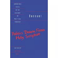 Politics Drawn from the Very Words of Holy Scripture