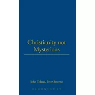 Christianity Not Mysterious